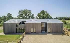 The Grain Store