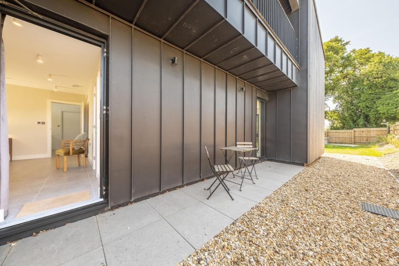 The Grain Store Reepham  Exterior photo
