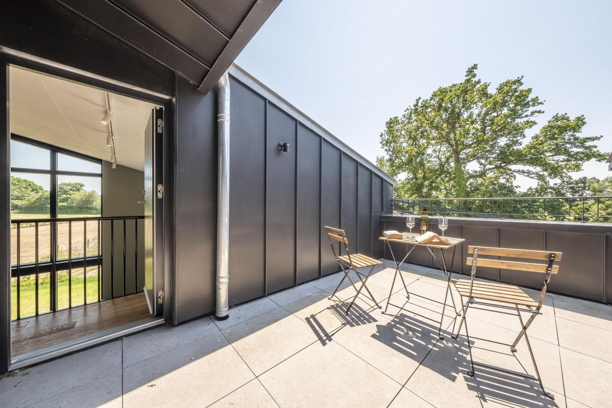 The Grain Store Reepham  Exterior photo